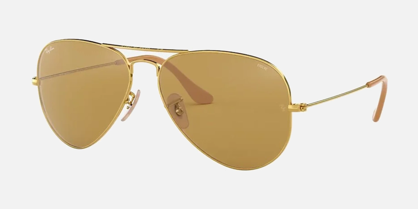Ray-Ban Aviator 3025 Evolve - Imagen 3