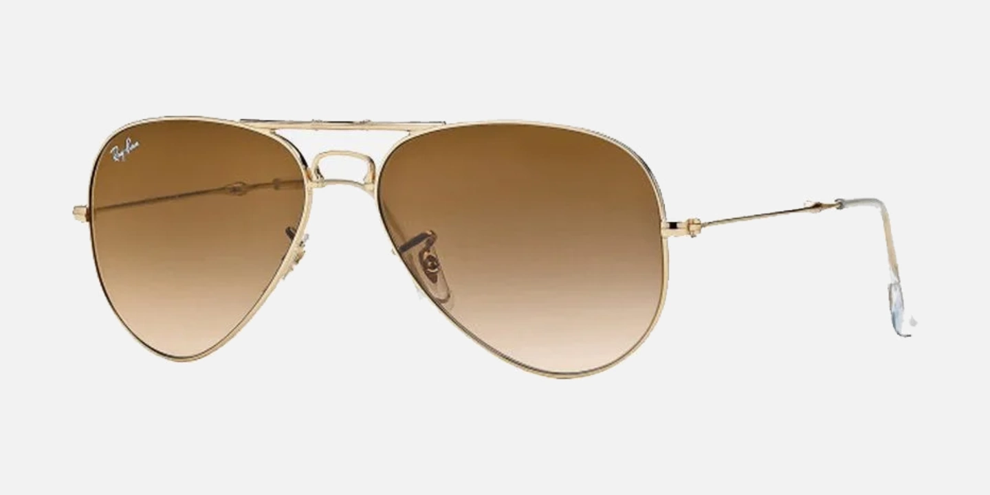 Ray-Ban Aviator Folding 3479 Plegables - Imagen 2