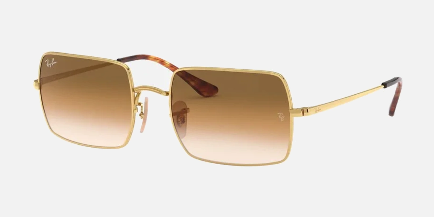 Ray-Ban Rectangle 1969 - Imagen 3