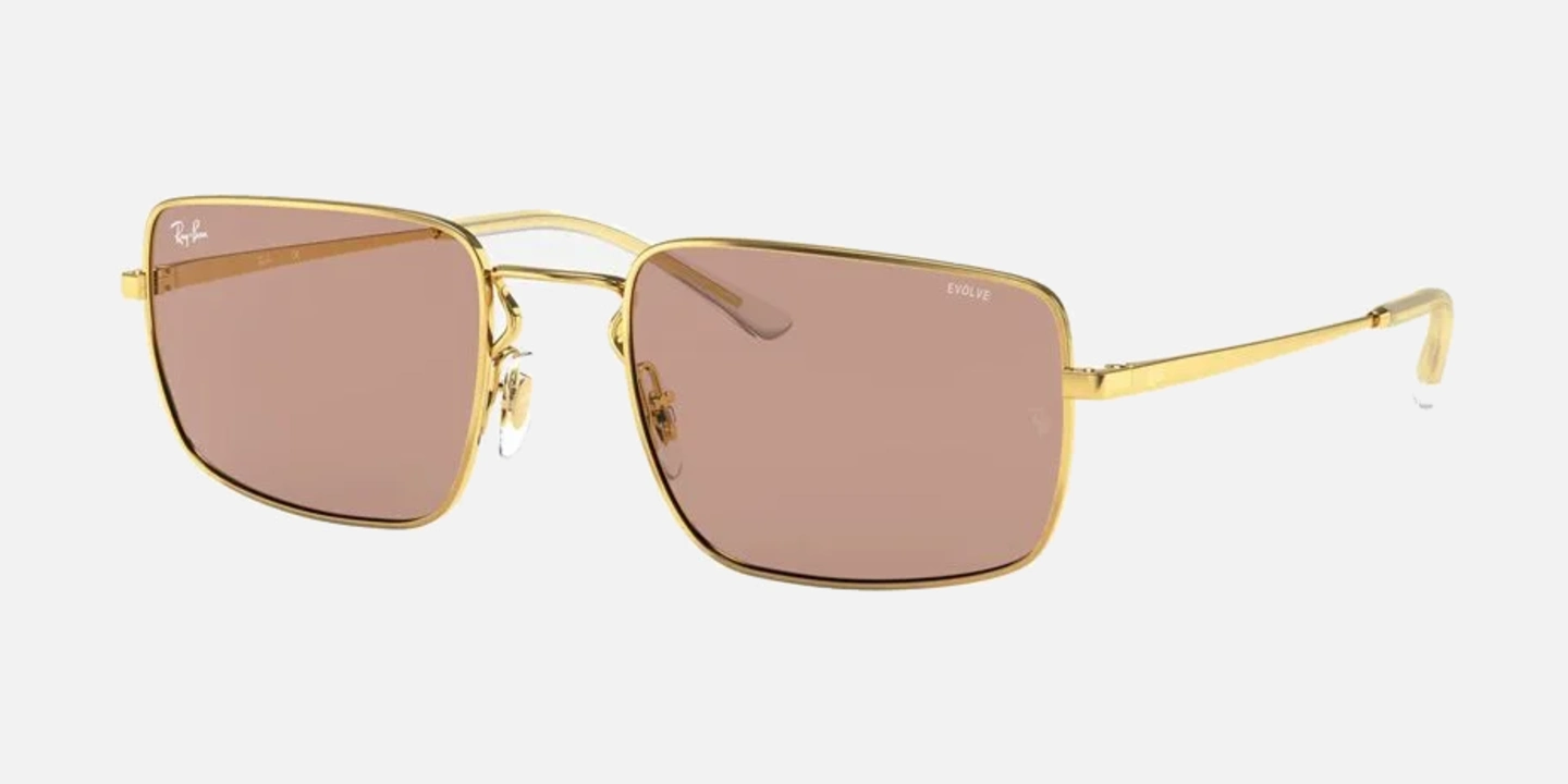 Ray-Ban 3669 Evolve - Imagen 2
