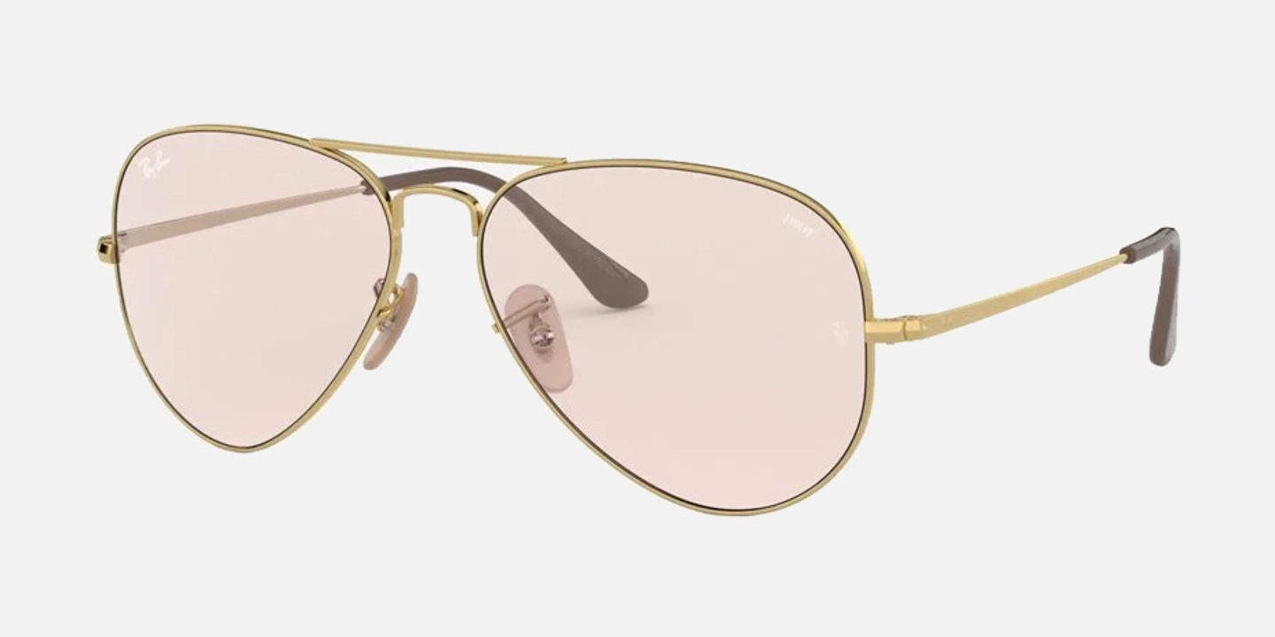 Ray-Ban Aviator Evolve 3689 - Imagen 6