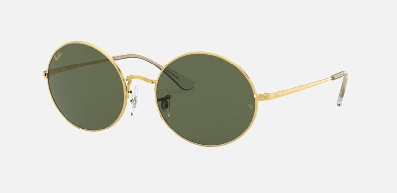 Ray-Ban Oval 1970