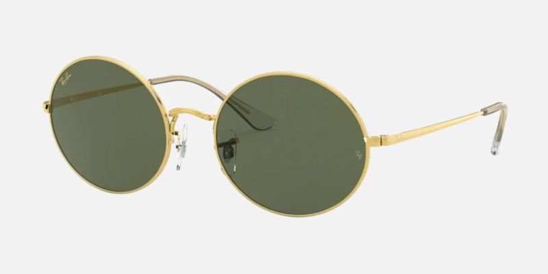 Ray-Ban Oval 1970