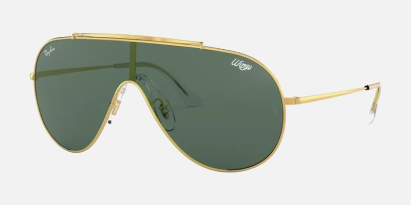 Ray-Ban Wings 3597 Envolventes