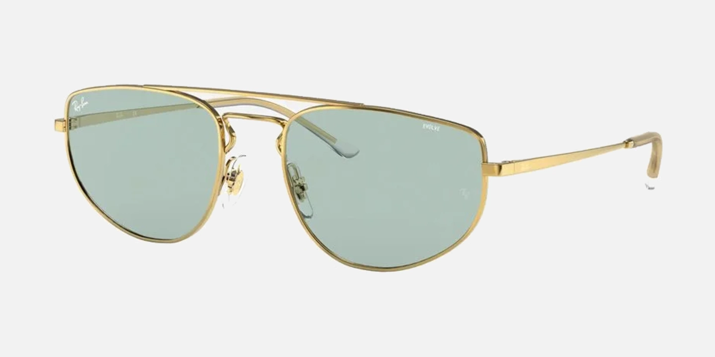 Ray-Ban 3668 Evolve
