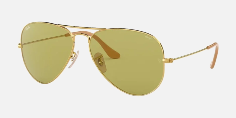 Ray-Ban Aviator 3025 Evolve