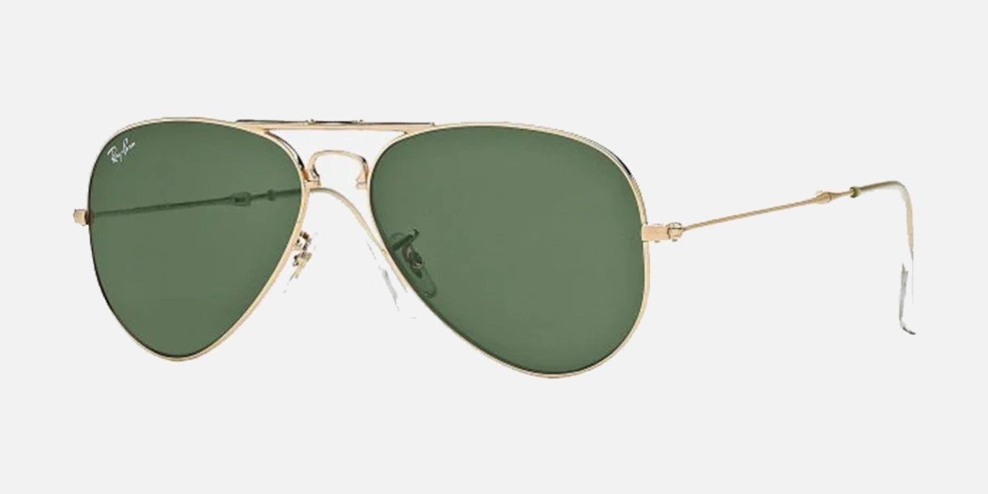 Ray-Ban Aviator Folding 3479 Plegables