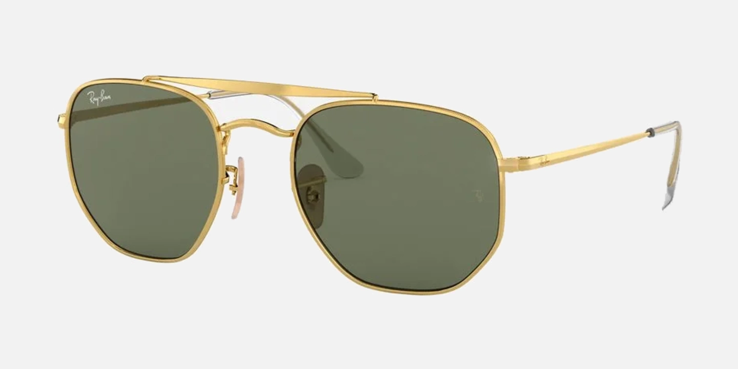 Ray-Ban Marshal Hexagonal 3648 - Imagen 7