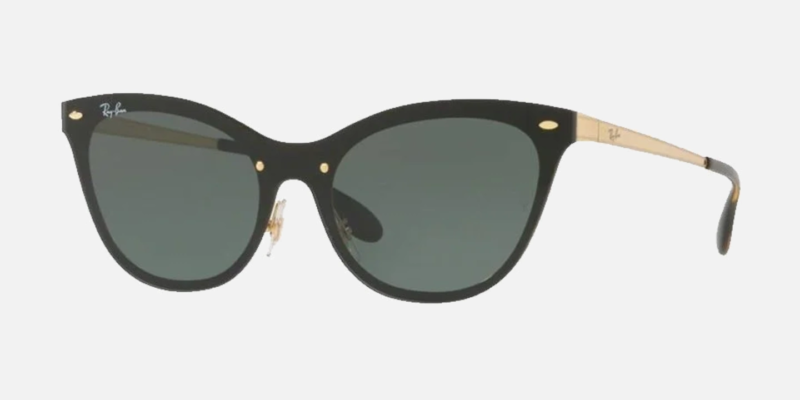 Ray-Ban Cat Eye Blaze 3580N