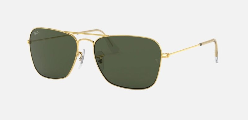Ray-Ban Caravan 3136