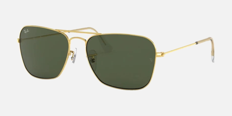 Ray-Ban Caravan 3136