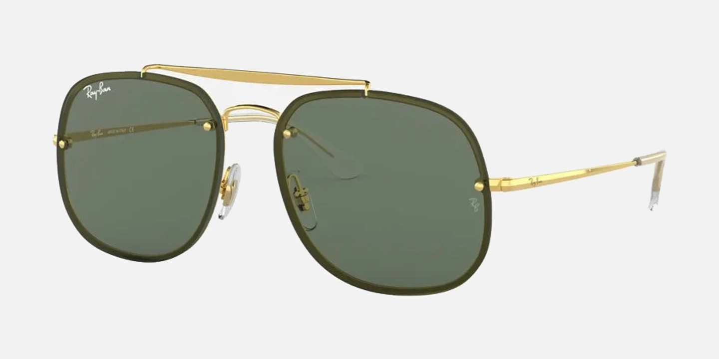 Ray-Ban General Blaze 3583N