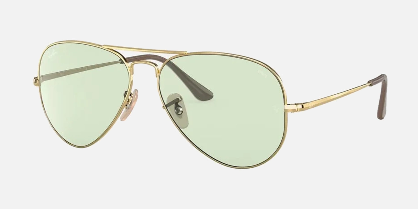 Ray-Ban Aviator Evolve 3689 - Imagen 8