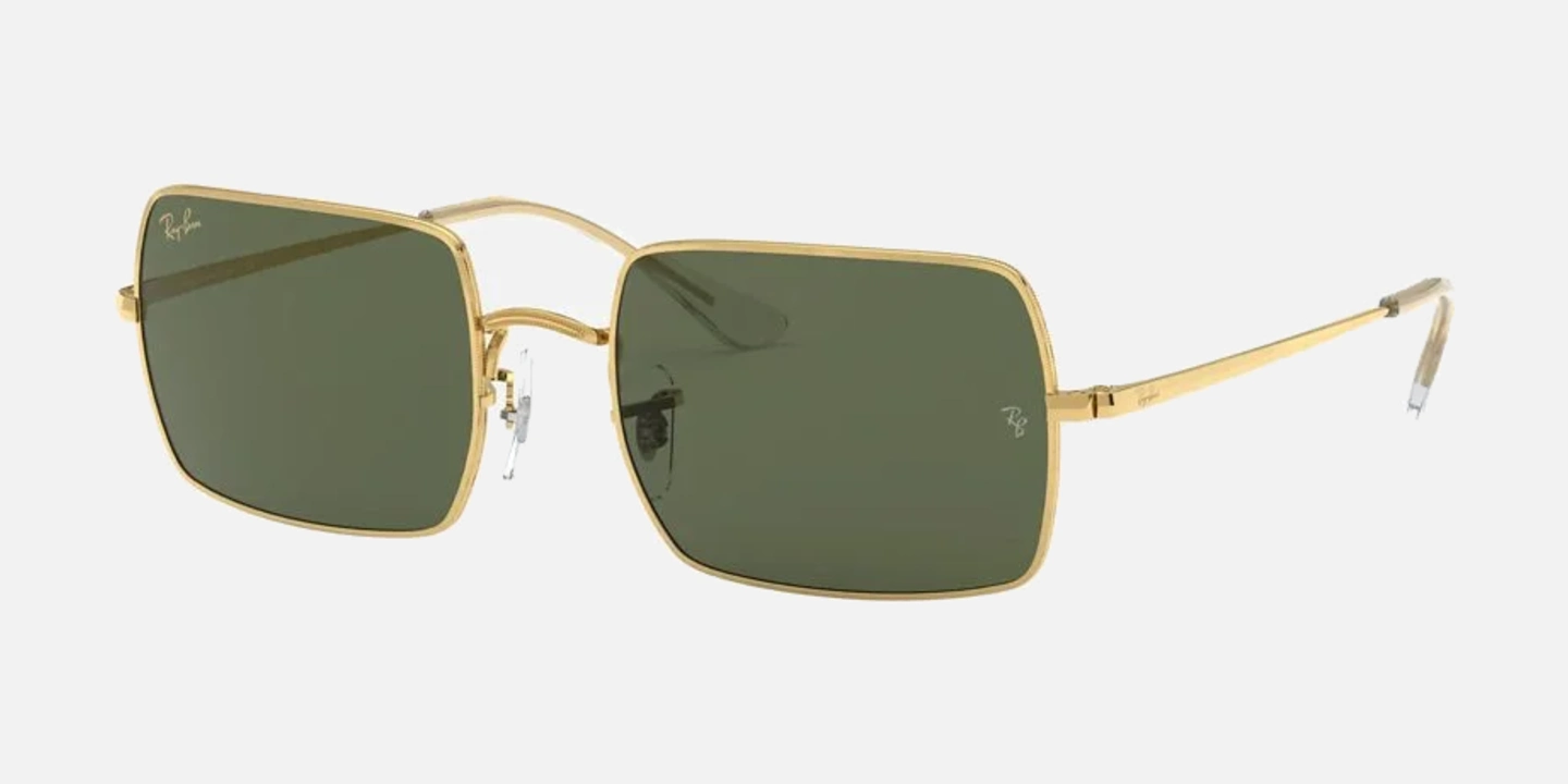 Ray-Ban Rectangle 1969