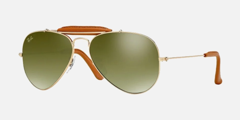 Ray-Ban Outdoorsman Craft 3422Q