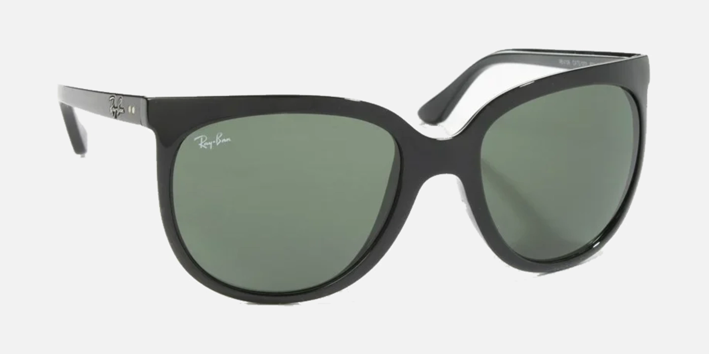 Ray-Ban 4126 Cats 1000