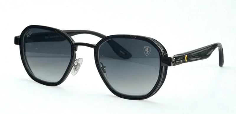 Ray-Ban Ferrari 3674M