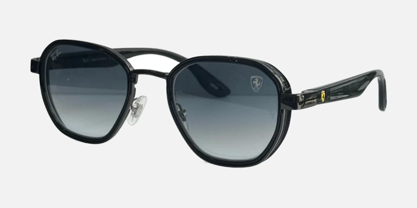 Ray-Ban Ferrari 3674M