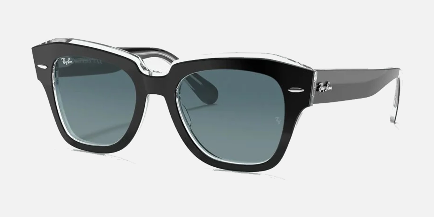 Ray-Ban State Street 2186 - Imagen 3