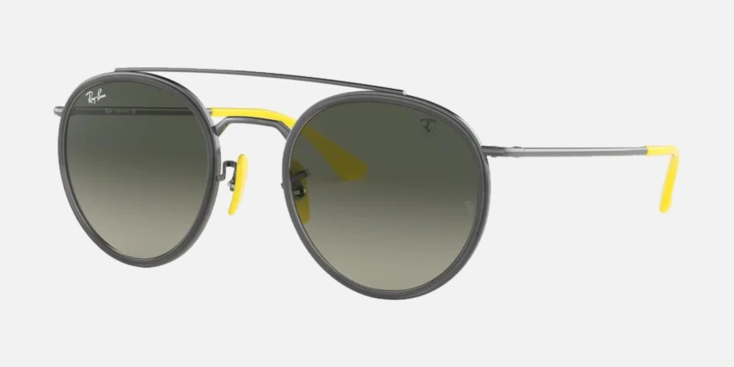 Ray-Ban Ferrari Double Bridge 3647M - Imagen 4