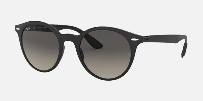 Ray-Ban Round Liteforce 4296
