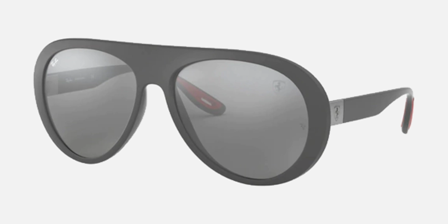 Ray-Ban Ferrari 4310M - Imagen 4