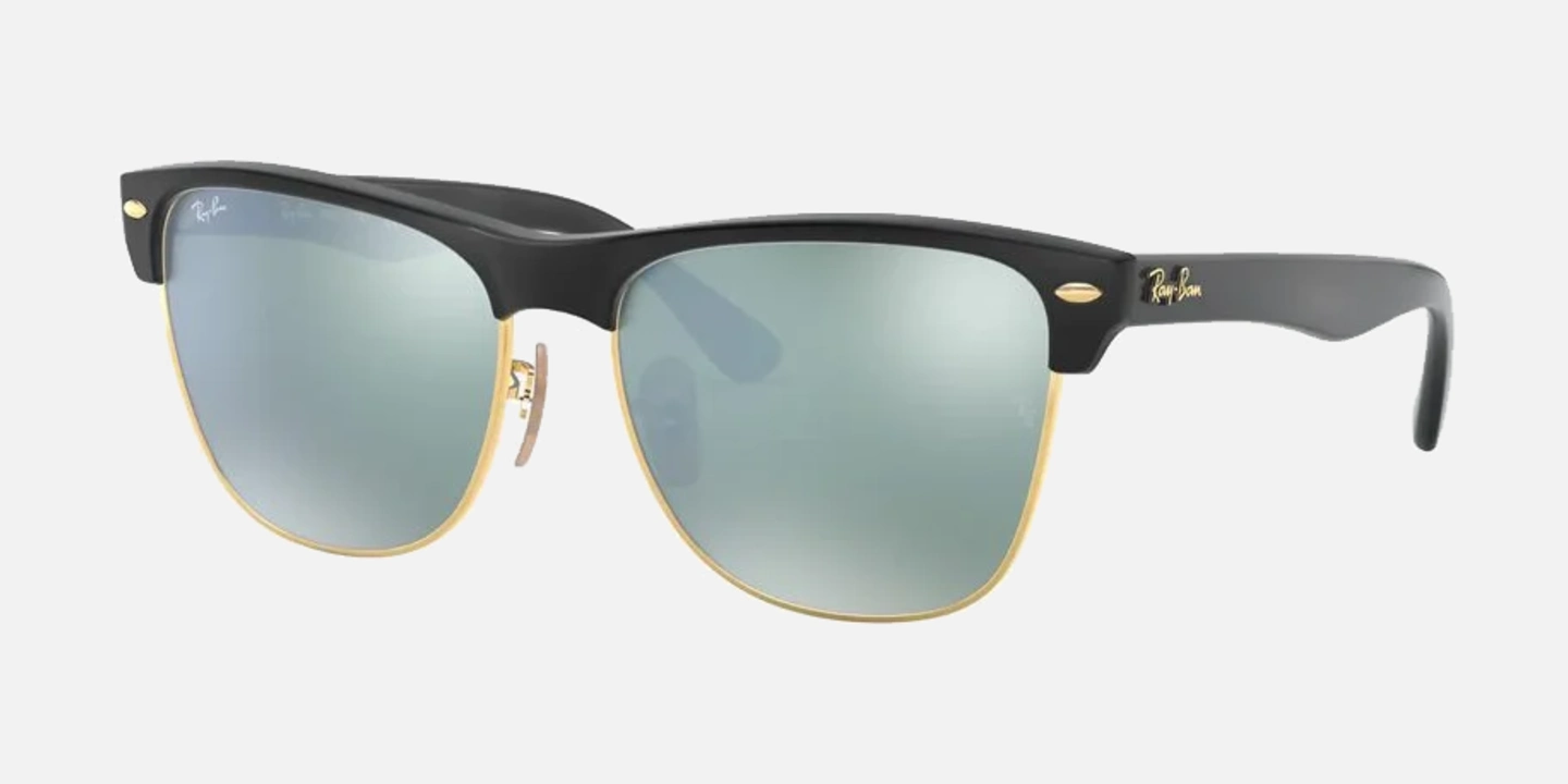 Ray-Ban Clubmaster Oversized 4175 - Imagen 3