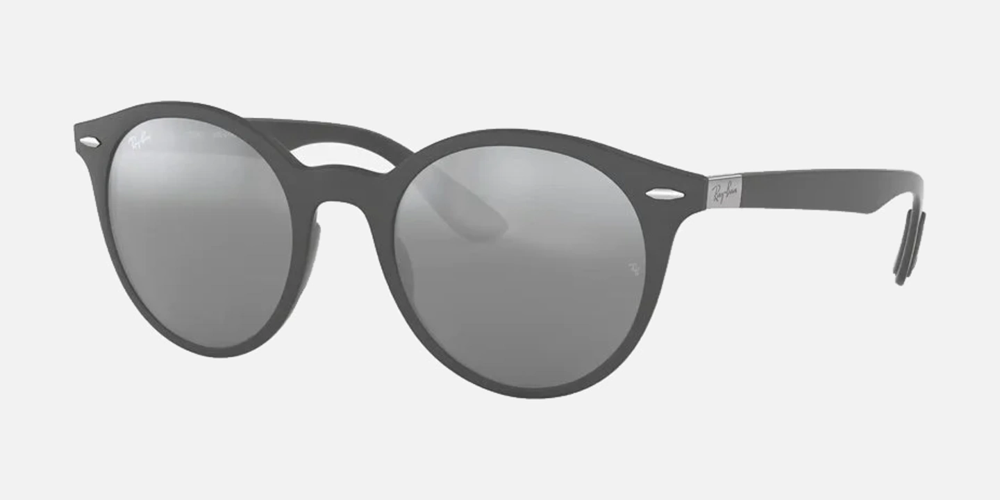 Ray-Ban Round Liteforce 4296 - Imagen 4