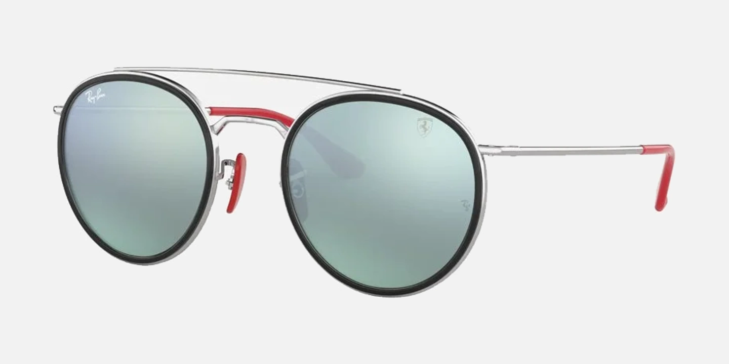 Ray-Ban Ferrari Double Bridge 3647M - Imagen 5