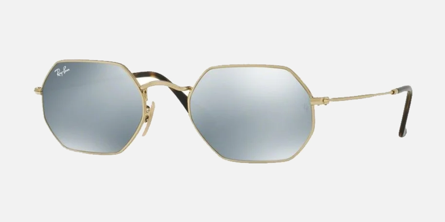 Ray-Ban Octagonal 3556N - Imagen 4