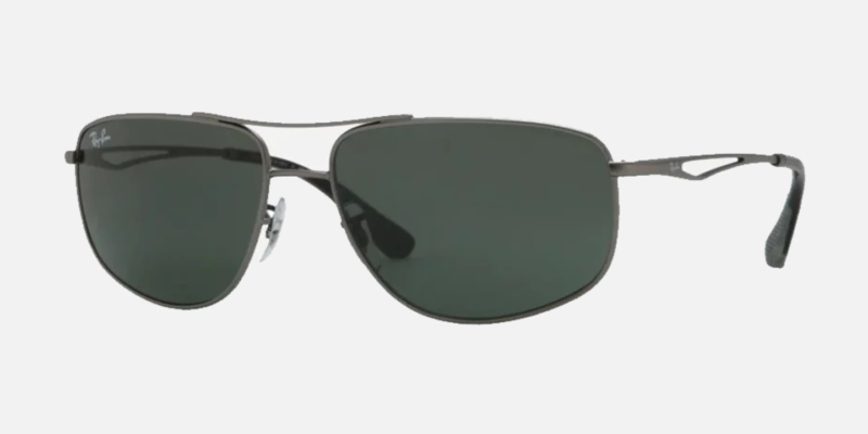 Ray-Ban 3490 Envolventes Patilla Flex