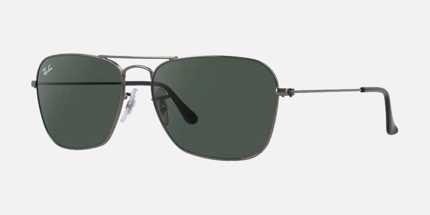 Ray-Ban Caravan 3136 - Imagen 2