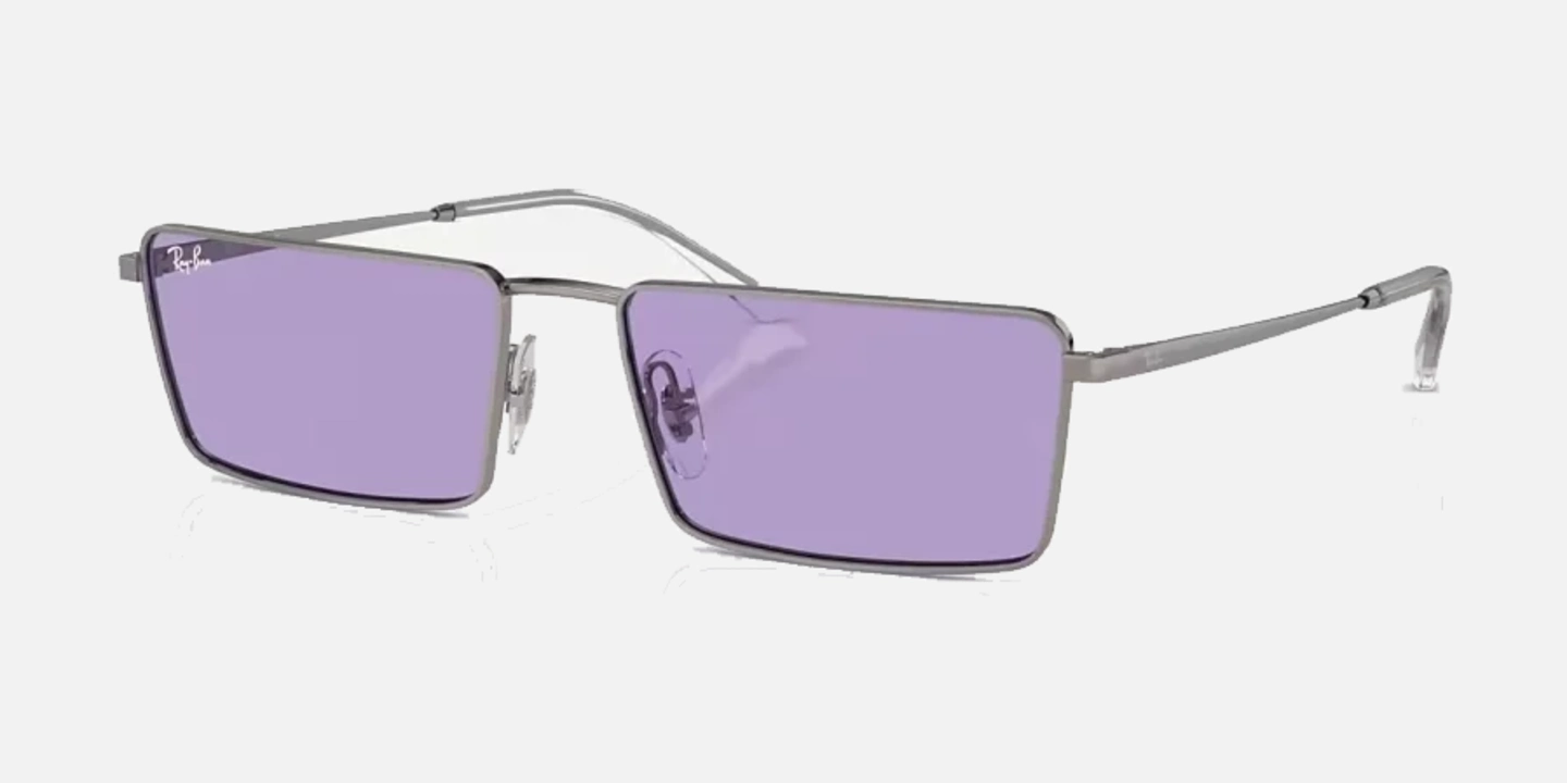 Ray-Ban 3741 Emy Bio-Based - Imagen 3