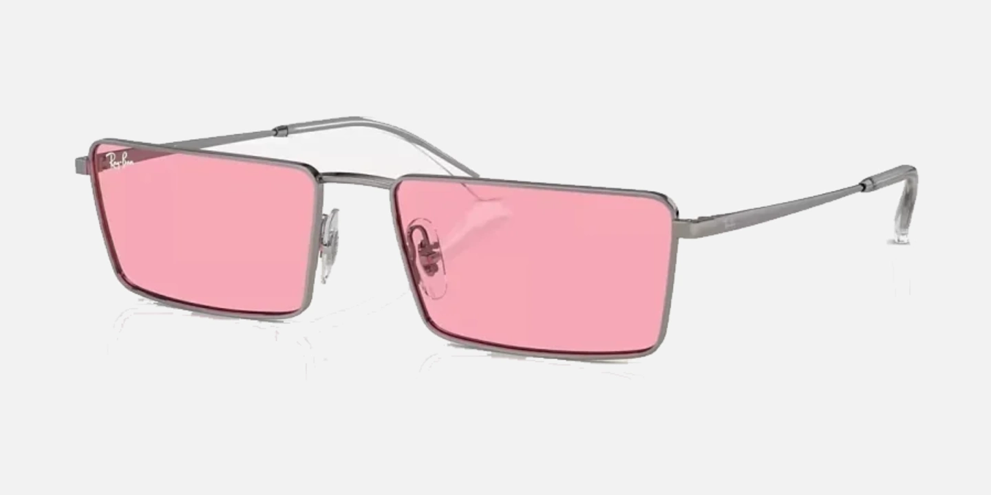 Ray-Ban 3741 Emy Bio-Based - Imagen 2