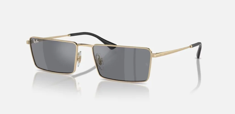 Ray-Ban 3741 Emy Bio-Based