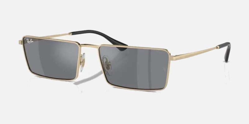 Ray-Ban 3741 Emy Bio-Based
