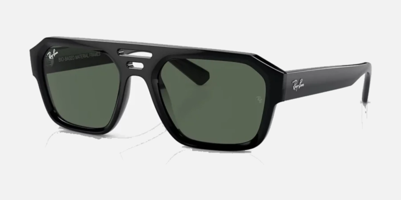 Ray-Ban 4397 Corrigan Bio-Based