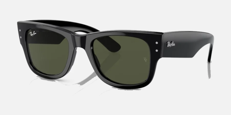 Ray-Ban 0840S Mega Wayfarer