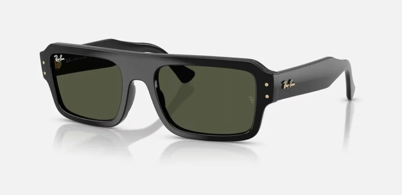 Ray-Ban 4454 Flacko Bio-Based