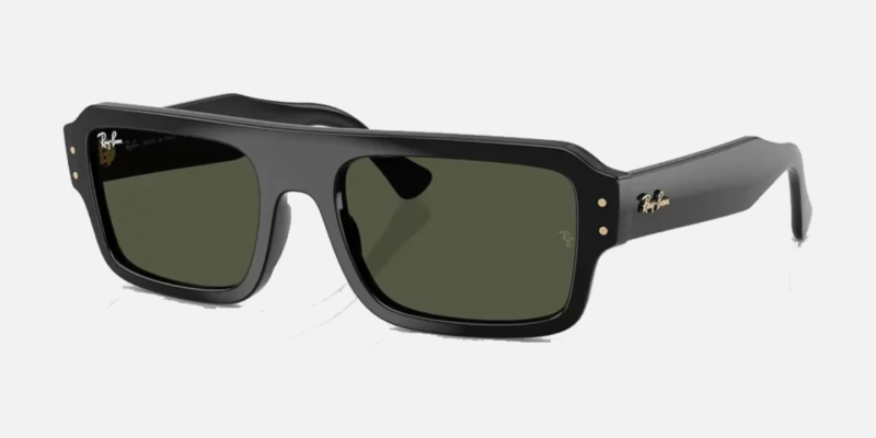 Ray-Ban 4454 Flacko Bio-Based