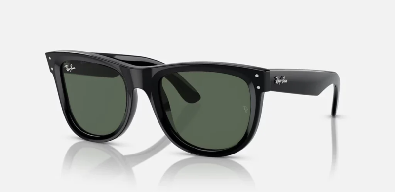Ray-Ban 0502S Wayfarer Reverse