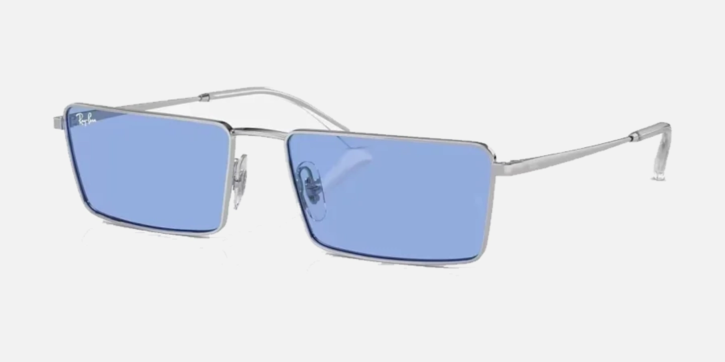Ray-Ban 3741 Emy Bio-Based - Imagen 4