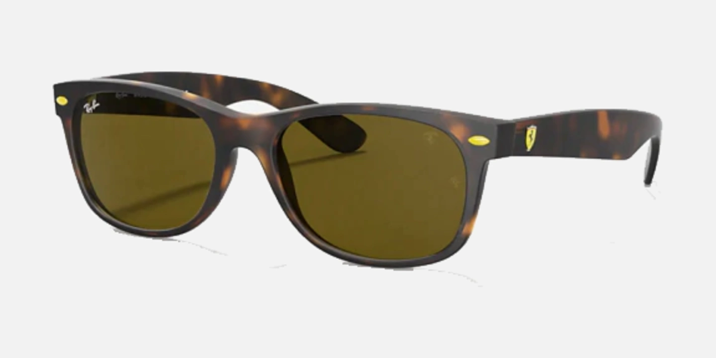 Ray-Ban Ferrari New Wayfarer 2132 - Imagen 2
