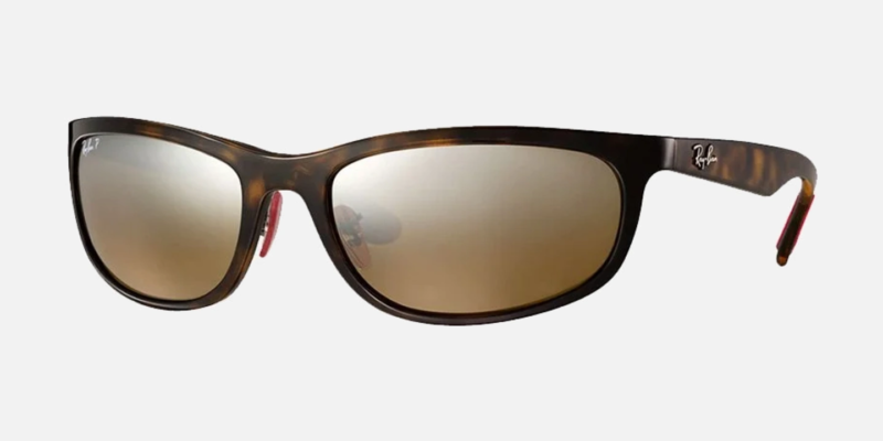 Ray-Ban Ferrari 4265M Envolventes
