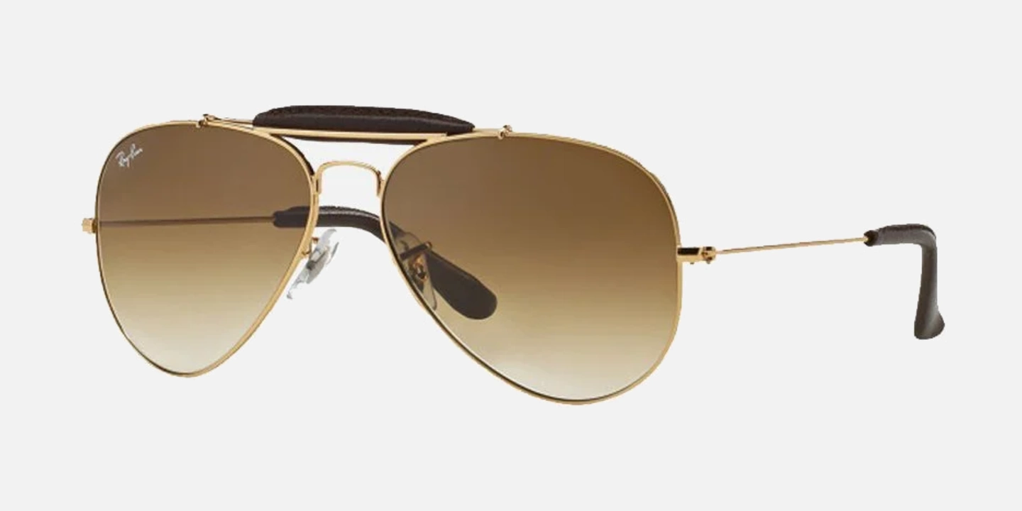 Ray-Ban Outdoorsman Craft 3422Q - Imagen 2