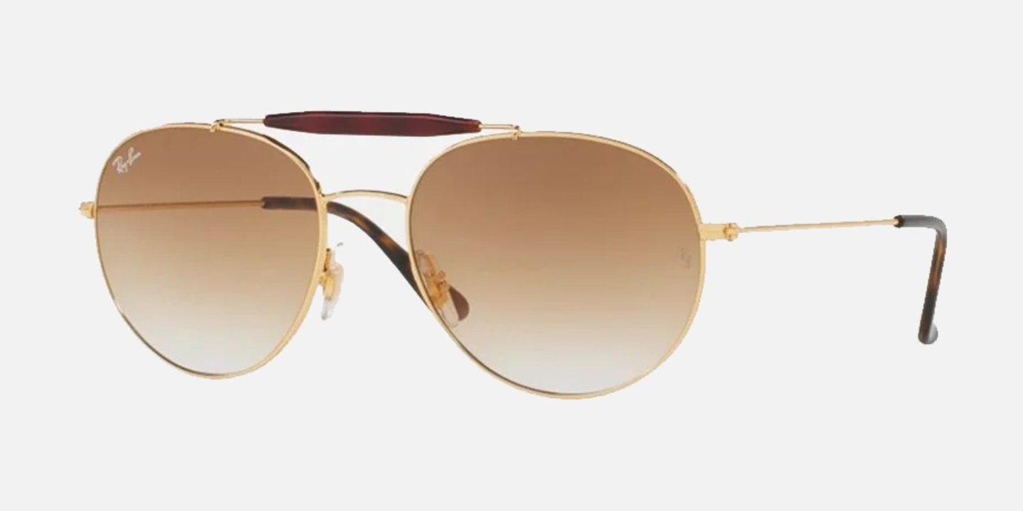 Ray-Ban Round Outdoorsman 3540 - Imagen 3