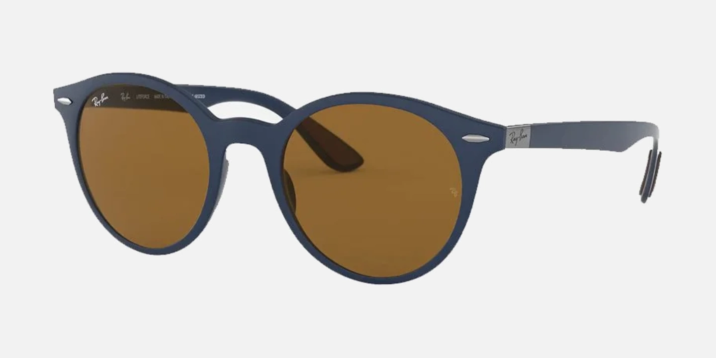 Ray-Ban Round Liteforce 4296 - Imagen 3