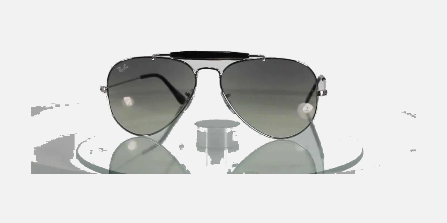 Ray-Ban Outdoorsman 3029 - Imagen 3