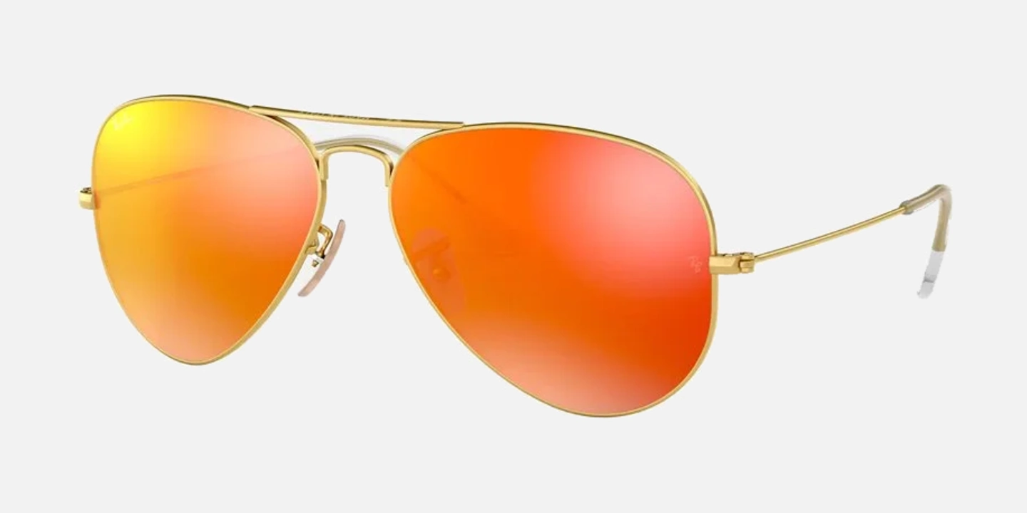 Ray-Ban Aviator 3025 - Imagen 10