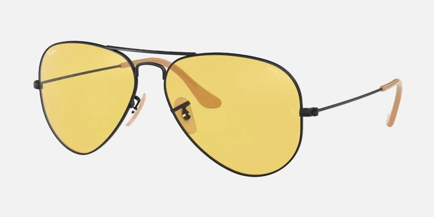 Ray-Ban Aviator 3025 Evolve - Imagen 4